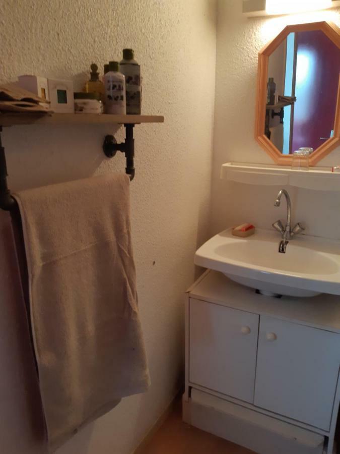 98 Rue Du Loch Daire Gruissan Dış mekan fotoğraf
