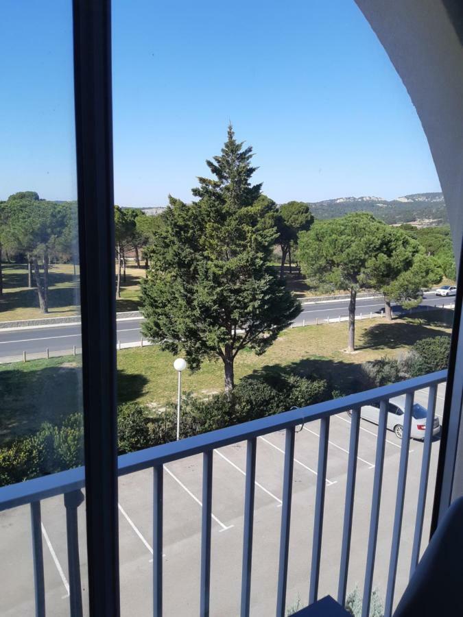 98 Rue Du Loch Daire Gruissan Dış mekan fotoğraf