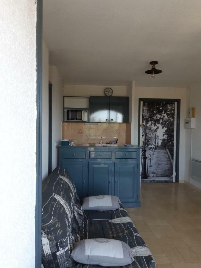 98 Rue Du Loch Daire Gruissan Dış mekan fotoğraf